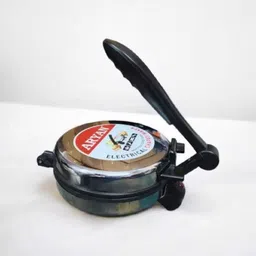 aryan Loha Roti Maker Roti and Khakra Maker image 3