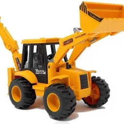 rgp enterprises JCB Toy For Kids-picture-42