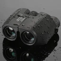 AORDEY 2050 Auto Focus 20X Travel Navigation Stylishly Binoculars image 5