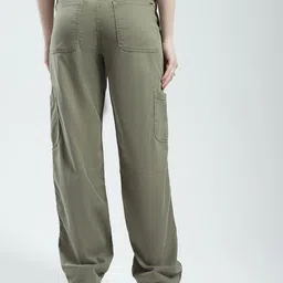 monte carlo Women Cargos image 2