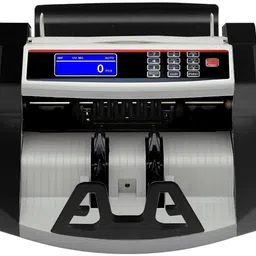 Drop2Kart Bill Counter - LCD Display and Fully Automatic, Counts All INR, UV/MG/MT/IR Scanning, FakeNote Alarm, After-Sales Service Support Note Counting Machine-picture-33