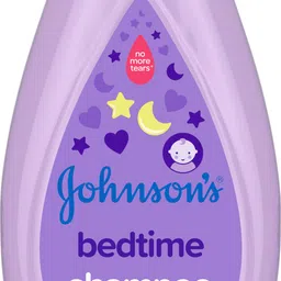 Baby Shampoo Calming Lavender 500 ML-image-23