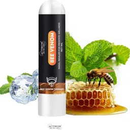 actiwow Nasal Inhaler for Prostate Calmness Support B02 Manual Nasal Aspirator image 1