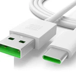 Accessories At Cost USB Type C Cable 65 A 1 m 65W 50W 30W /6.5A/6A/SUPERVOOC/SUPERDART/ Quick Fast Charging Type C Data Cable-picture-18