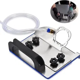 ranpra 45 Degree Angle Cutting Frame |Tool for Ceramic Stone, Marble, Granite, Tiles | Adjustable 45 Degree Angle Cutting Frame | Wood Cutter-picture-24