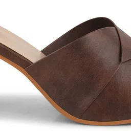 blinder Women Heels Sandal image 2