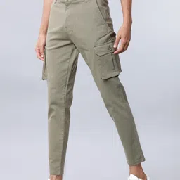 highlander Men Cargos image 2