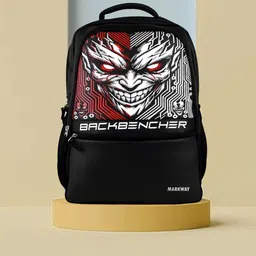 markway Large 35 L Laptop Backpack BACKBENCHER BAGS FOR BOYS AND GIRLS-picture-14