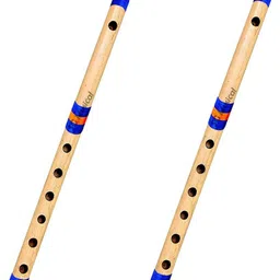 sg musical SGM-F3 Handmade Natural B Scale Bamboo Flute-picture-26