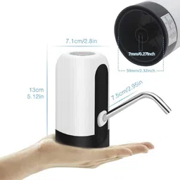 nhouse BRAND_BS1103 Bottled Water Dispenser image 2