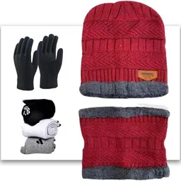 Sports/Regular Cap-image-19