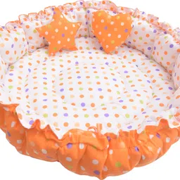 toddylon Cotton Baby Bed Sized Bedding Set-picture-27