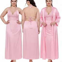 xpiox Women Nightshirts-picture-30