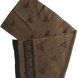 Villaa Trend Geometric Print Men Muffler-picture-14