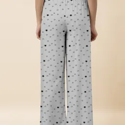 priyanka fashion Pack of 2 Women Pyjama image 3
