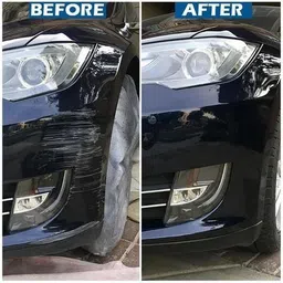 cargenix Scratch Remover Liquid image 2