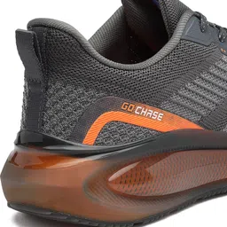 asian Gym,Sports,Walking,Stylish,Extra Comfort Running Shoe For Men POWERPLAY-05 Running Shoes For Men image 5