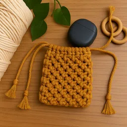 artwall Women Orange Coin Purse-picture-21