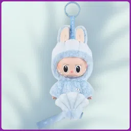 toybuzz Labubu Surprise Doll–Cute Collectible Toy for Kids & Teens(A-41-picture-29