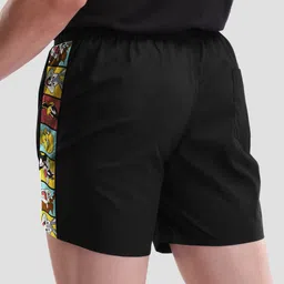 the souled store Looney Tunes Graphic Print Men Boxer image 3