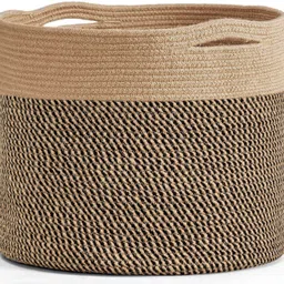 ahf Cotton Storage Basket-picture-21
