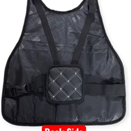 retro 65112400 Riding Chest Pad Insert image 5