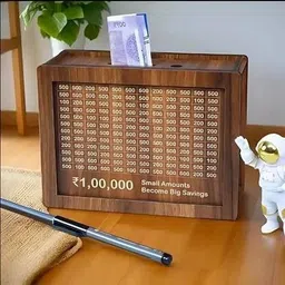 khadoliya MANNY BANK MBK-SR02 Coin Bank-picture-17