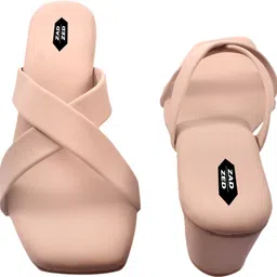 zadzed Women Bellies Sandal image 1