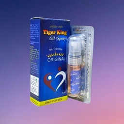 vxny jnhgjjyhj. tiger. king spray for men lubricant Lubricant-picture-20