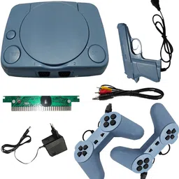 Nouveau Tv Video Game/Classic Handled Console Video Game With Extra Chip More Game NA GB with Contra, Super Mario Bros, Duck Hunt, F1-picture-38