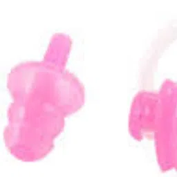 jern Swim Pro Ear Plug & Nose Clip image 1