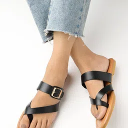 shoetopia Women Flats Sandal-picture-45