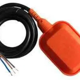 KAMSTEALTH Float switch sensor System 2 meter cable( Pack of 1 ) Wired Sensor Security System-picture-26