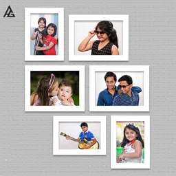 ag crafts tm Acrylic Table Photo Frame-picture-21