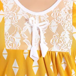 khoobs Women Nighty image 4