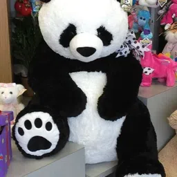 jai maa kamla Cute Stuffed toy 315 - 122 cm image 2