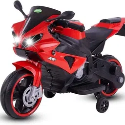 prabal 8798 Bike, DUAL BATTERY BIKE,RIDE ON BIKE,WHEEL FULL OF LIGHT Bike Battery Operated Ride On-picture-21