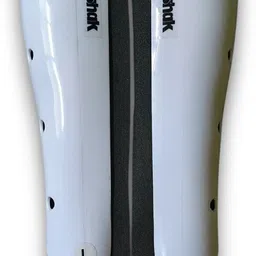 rakshak Safe Guard Hockey Shin Guard image 2