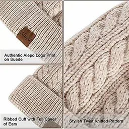 fashionon Beanie image 4