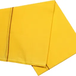 Sharan Elegance Single Dhoti-2.00 meter/Lungi/Mundus Set of 1 Solid Men Dhoti-picture-27