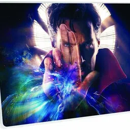 Galaxsia DR. Strange Avenger Laptop Skin Sticker Cover Case Decal Protector Fits for Any vinyl Laptop Decal 14-picture-31