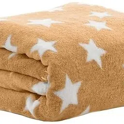 Printed Crib Crib Baby Blanket for Heavy Winter-image-84