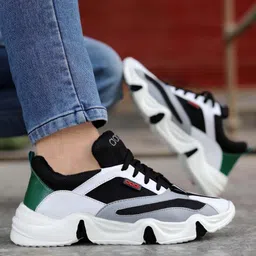aadi Lightweight,Comfort,Summer,Trendy,Walking,Outdoor,Stylish,Training,Daily Use Sneakers For Men-picture-20