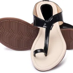 kuhu creations Women Flats Sandal image 3