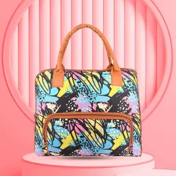 hbc Women Multicolor Shoulder Bag image 4