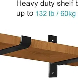 a s AS012 20 Shelf Bracket image 2