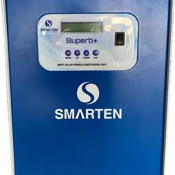 smarten Super MPPT 3250/24v 3000VA Solar PCU Superb 3250 Pure Sine Wave Inverter-picture-23