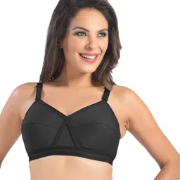 sonari Women Full Coverage Non Padded Bra image 3