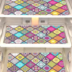 factcore Refrigerator Cover image 2