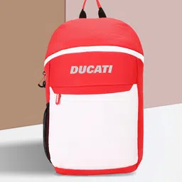 ducati Medium 23 L Laptop Backpack DT-BP-BMLT18-picture-21